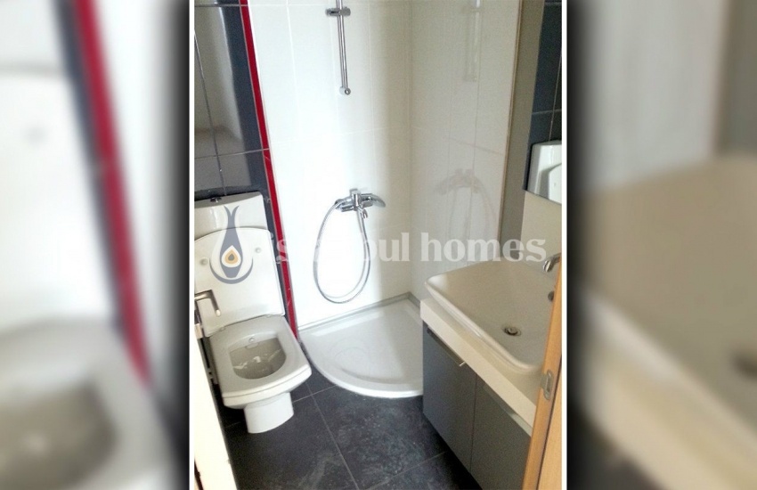Quality Maltepe Flats 15 Minutes Away From the Airport