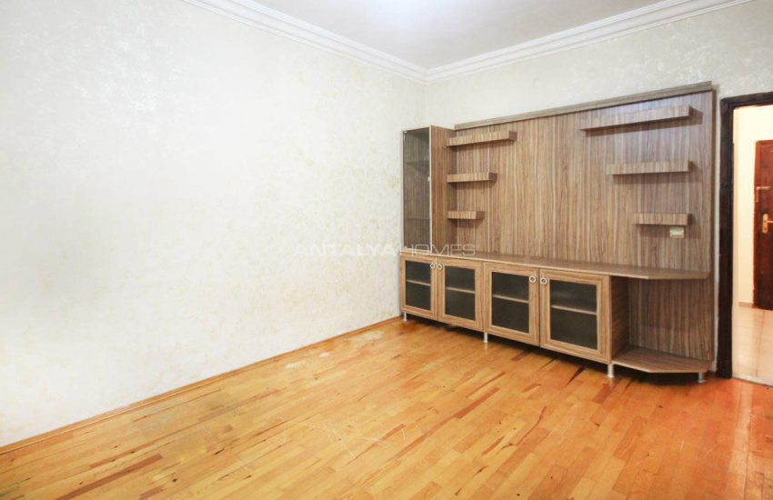 Isik Flats | Cheap Apartments Furnished 4