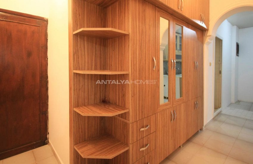 Isik Flats | Cheap Apartments Furnished 5