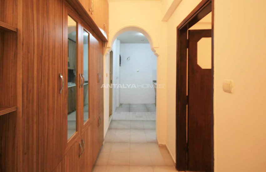 Isik Flats | Cheap Apartments Furnished 6