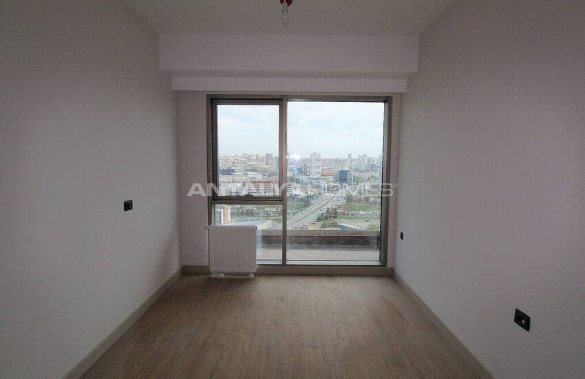 Turkish Property for Sale in Istanbul City Center