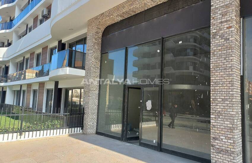 Investment Commercial Real Estate in Beylikdüzü Istanbul