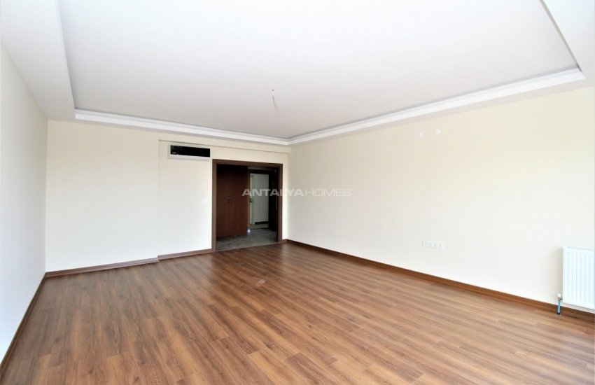 Advantageously Located Elegant Flats in Kartal Istanbul