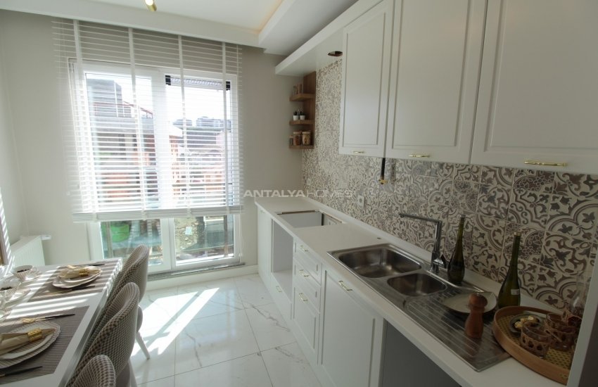 Chic Real Estate in İstanbul with an Indoor Swimming Pool