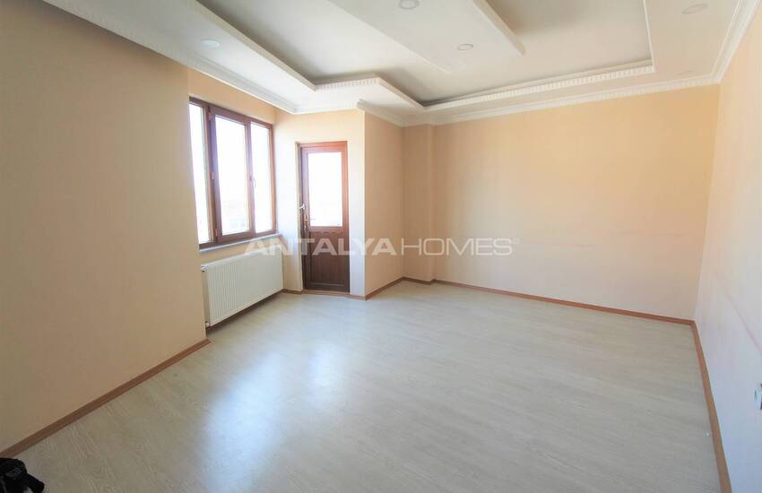 İstanbul Arnavutköy�de Satılık Ferah Dubleks Daire