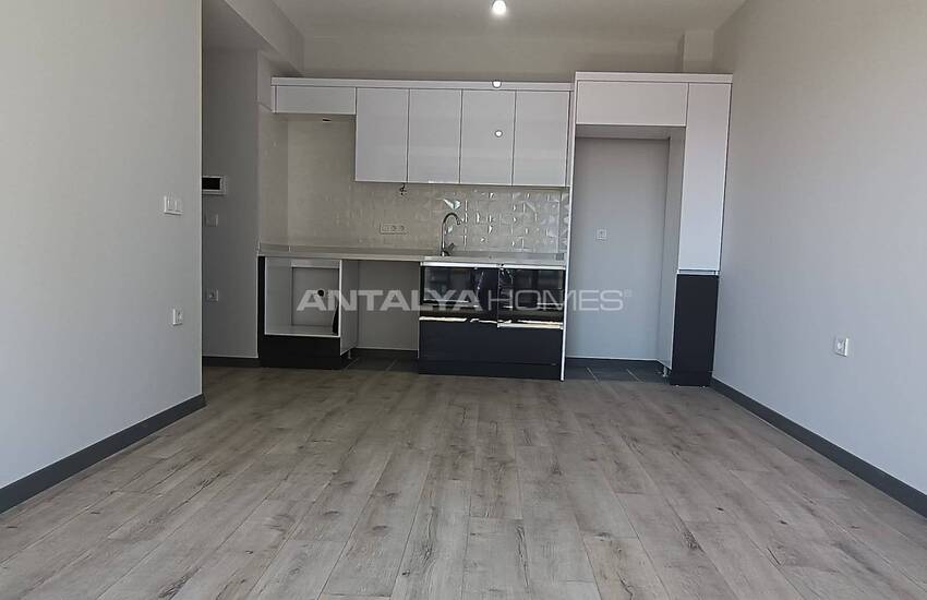 Stylish Investment Apartment In Sought After Area In Istanbul