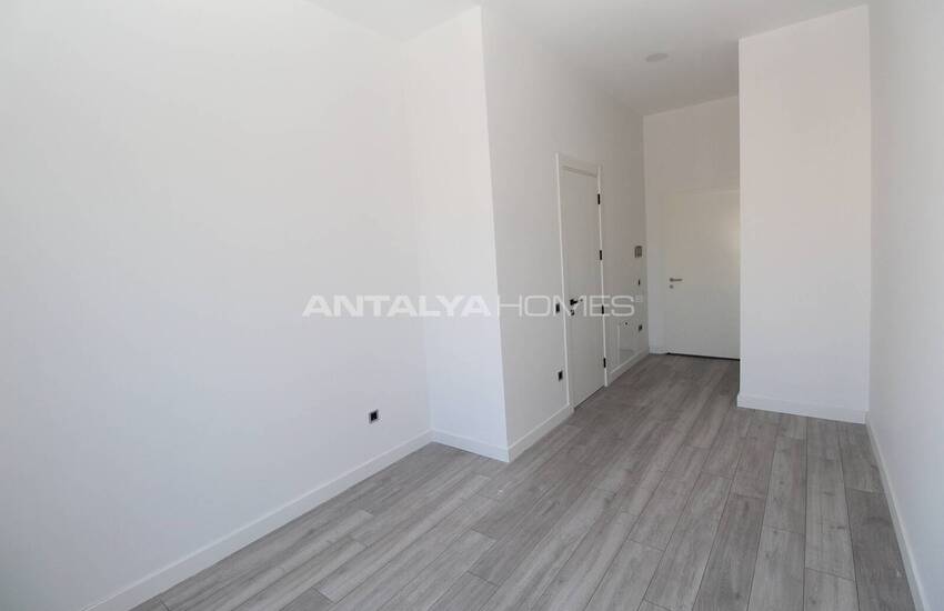 Seafront Duplex Apartment in Luxe Complex in Istanbul