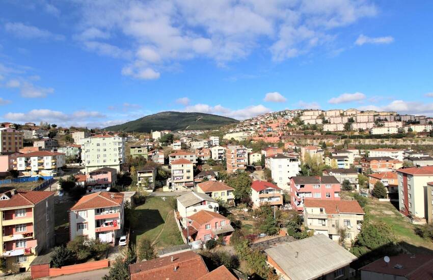 Investment Flats Close to Public Transport in Istanbul Pendik