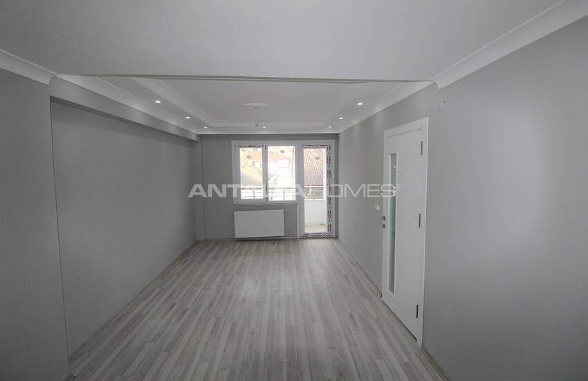 Stylish Apartments Suitable for Investment in Basaksehir Istanbul