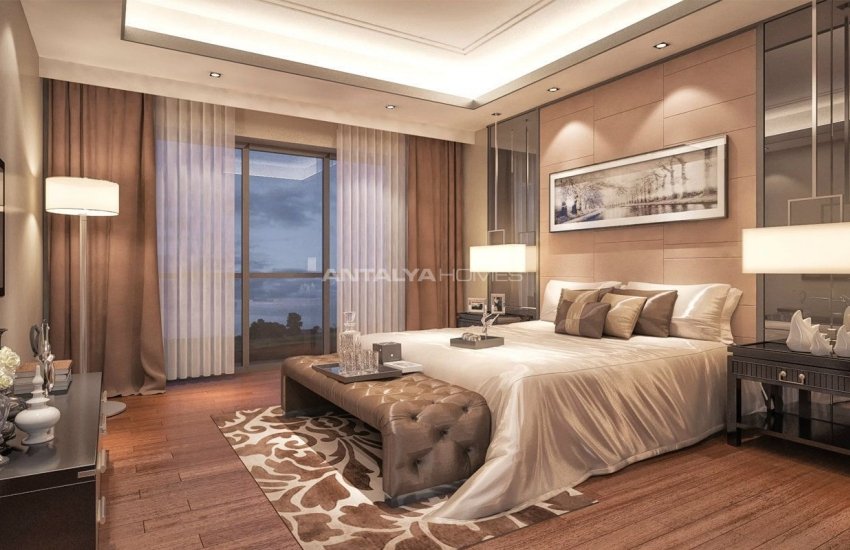 Istanbul Apartments in Beylikduzu with Flexible Payment Plan