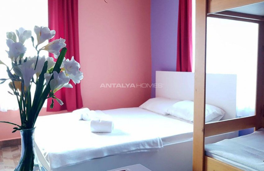 Well-located Commercial Property in Kaleici Antalya 6