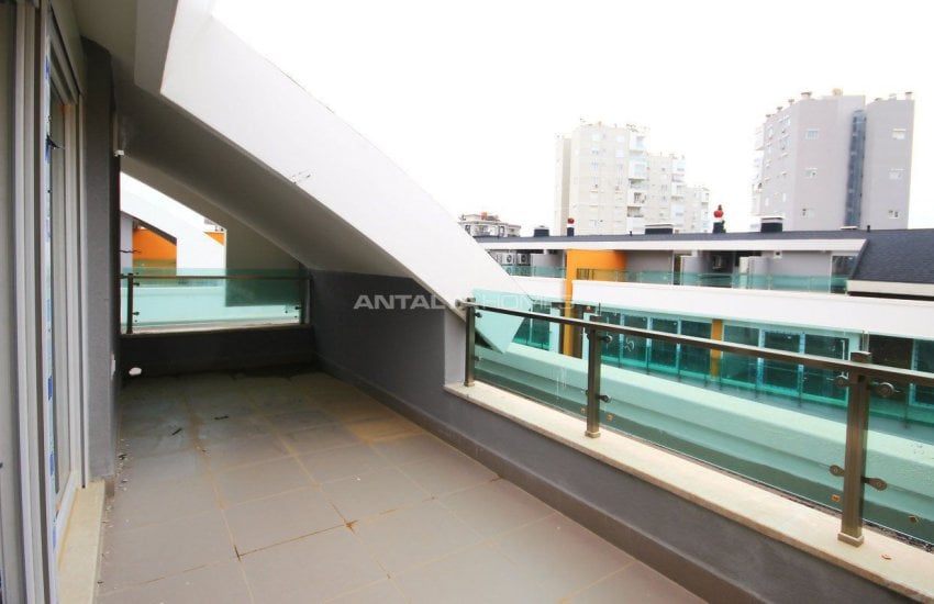 Kanyon 2142 Residence 26