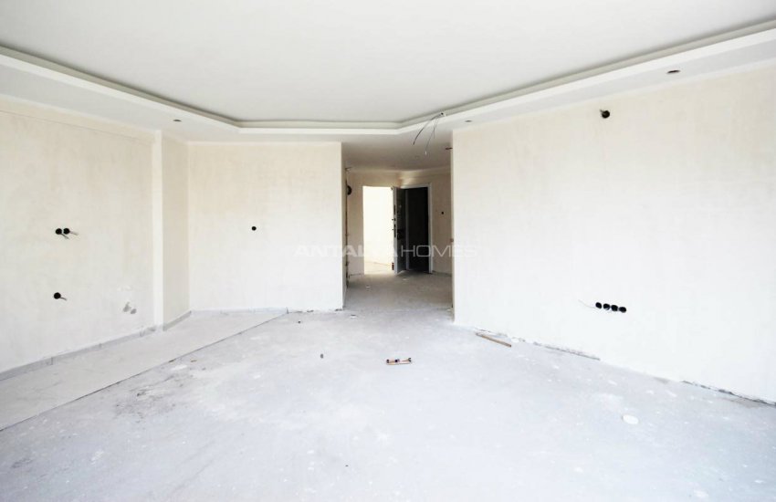 Kardelen Flats | Luxury Flats City Center 4