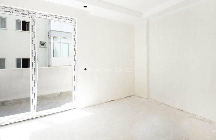 Kardelen Flats | Luxury Flats City Center 7