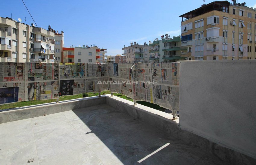 Kardelen Flats | Luxury Flats City Center 8