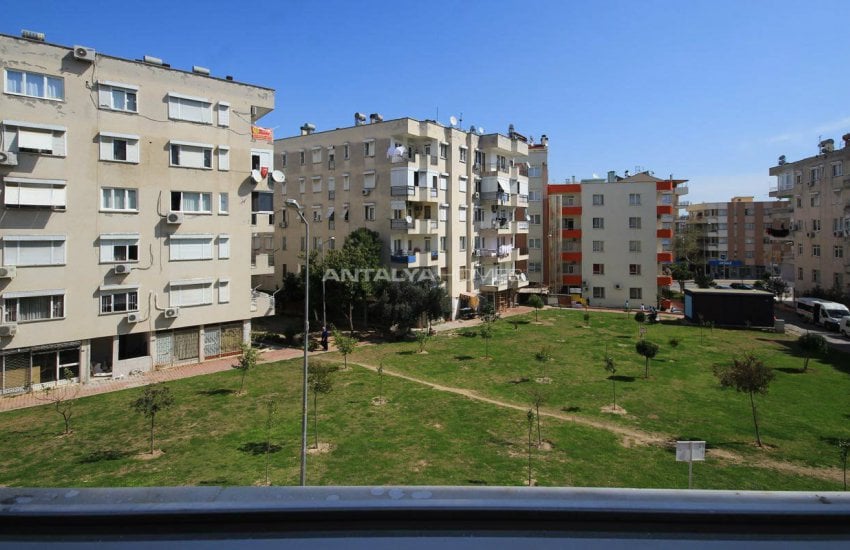 Kardelen Flats | Luxury Flats City Center 9