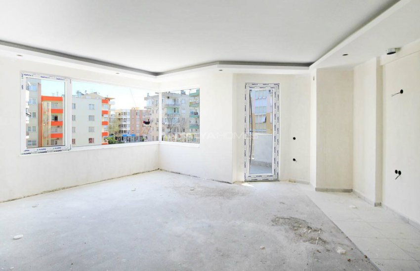 Kardelen Flats | Luxury Flats City Center 3