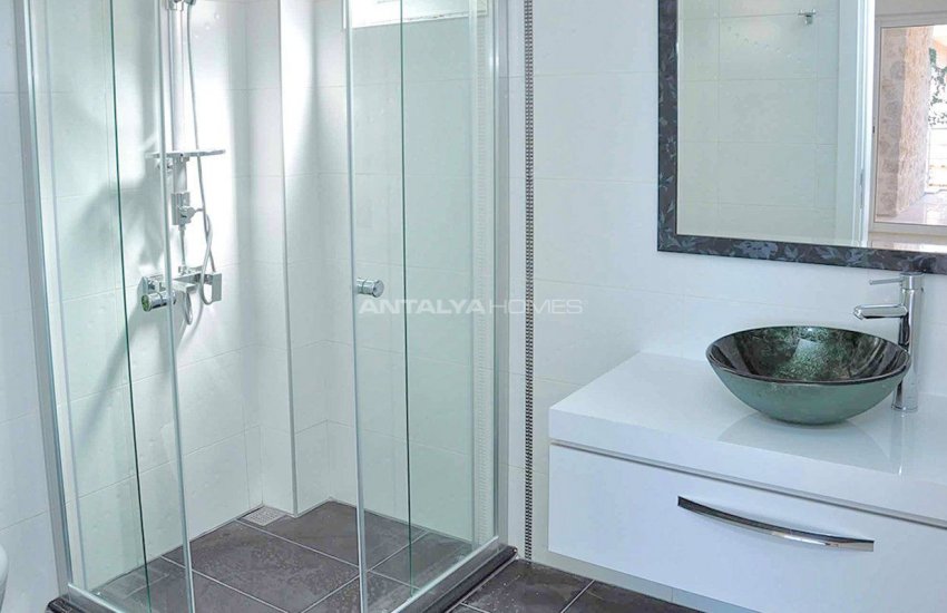 Charmante Villa En Prachtig Uitzicht Op Zee In Kalkan 12