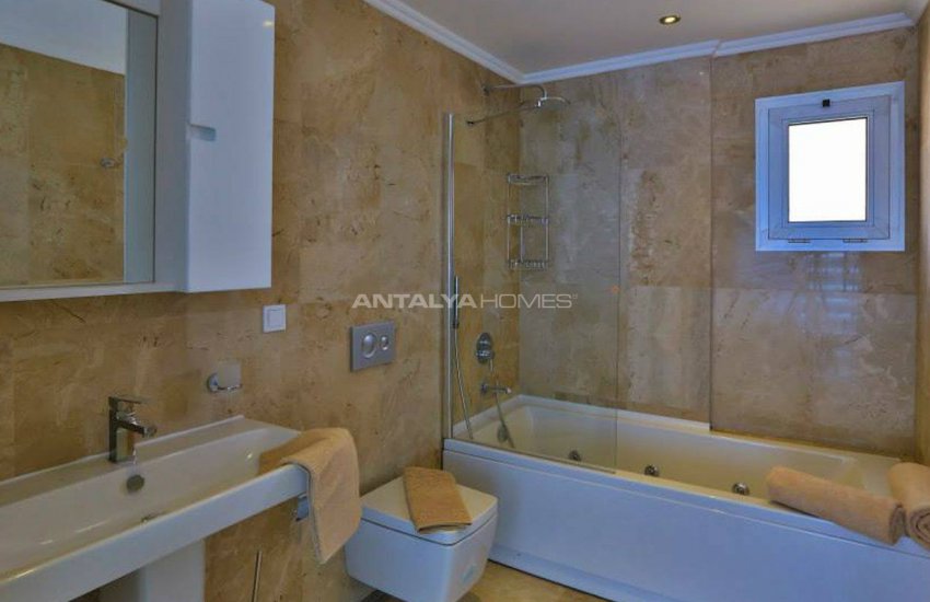 Kas Villas Close to the Town Center 14