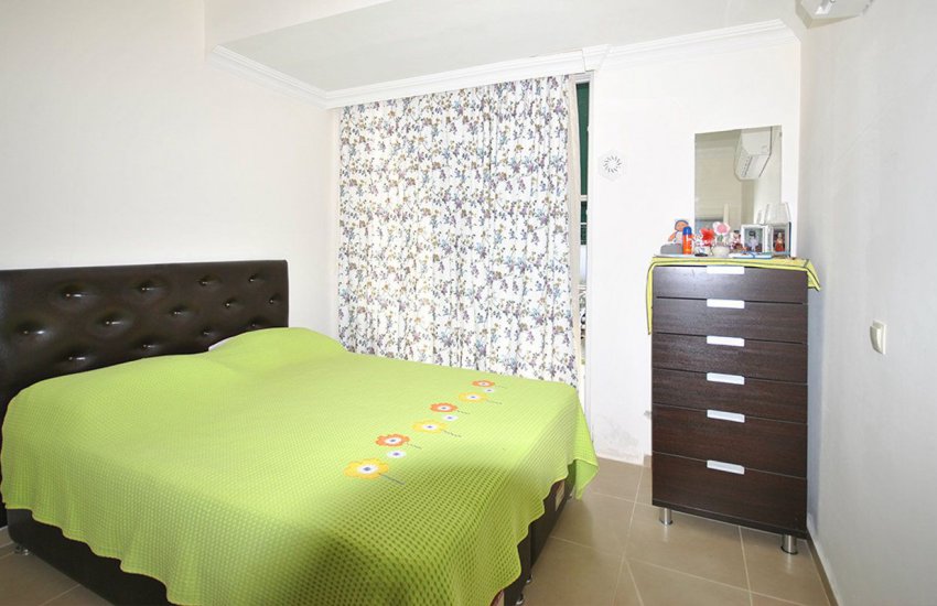 Boutique Stil Lägenheter I Centrala Kemer 12