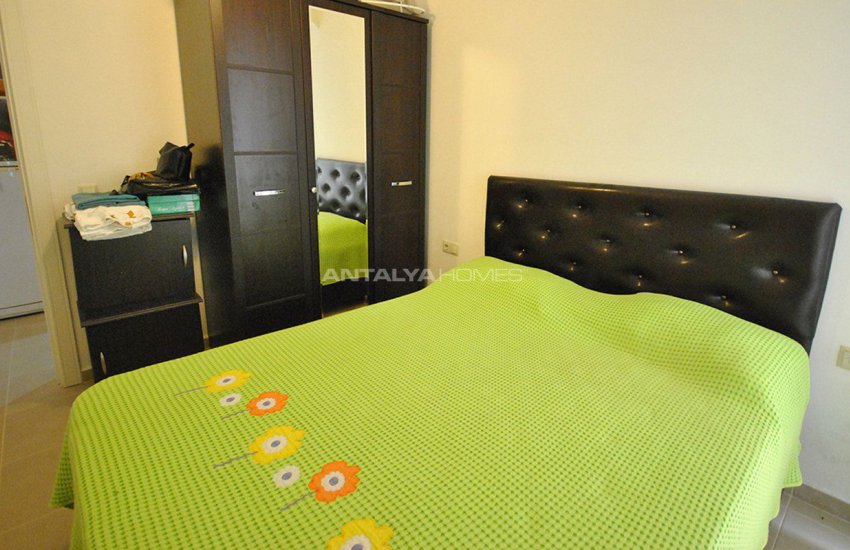 Boutique Stil Lägenheter I Centrala Kemer 13