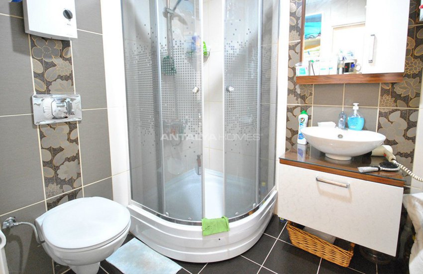 Boutique Stil Lägenheter I Centrala Kemer 14