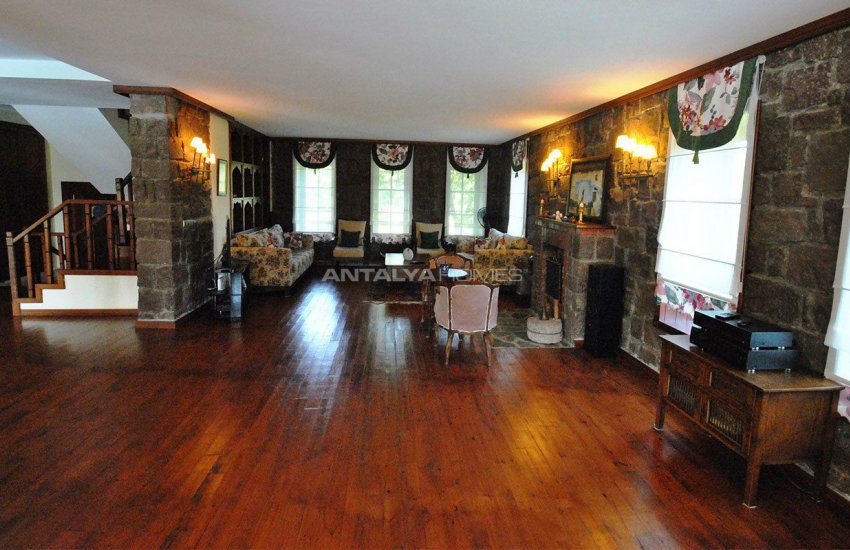 Furnished House in Arslanbucak Kemer Without Expense 10