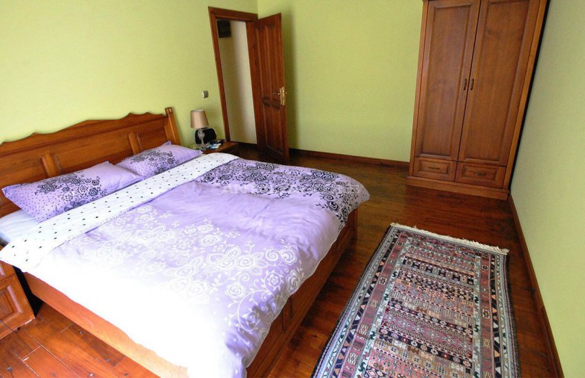 Furnished House in Arslanbucak Kemer Without Expense 19