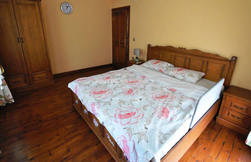 Furnished House in Arslanbucak Kemer Without Expense 20