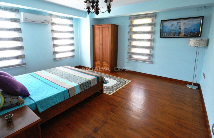 Furnished House in Arslanbucak Kemer Without Expense 21