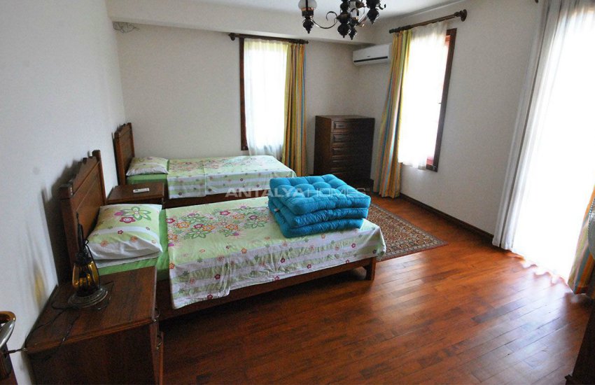 Furnished House in Arslanbucak Kemer Without Expense 23