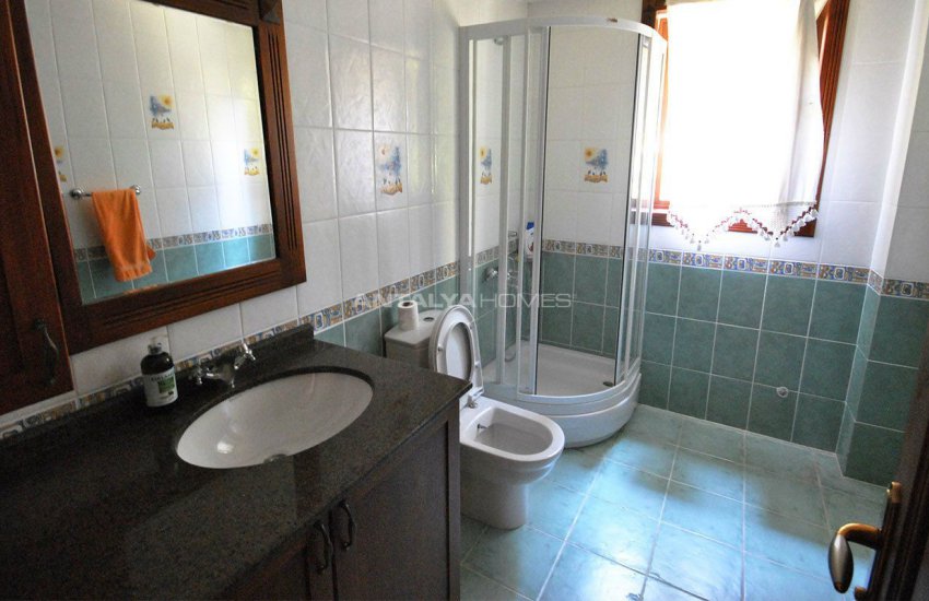 Furnished House in Arslanbucak Kemer Without Expense 26