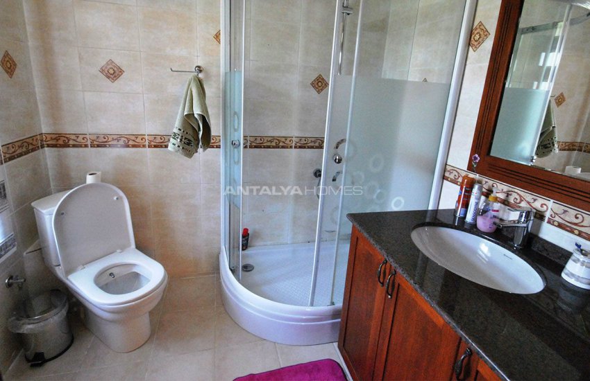 Furnished House in Arslanbucak Kemer Without Expense 27