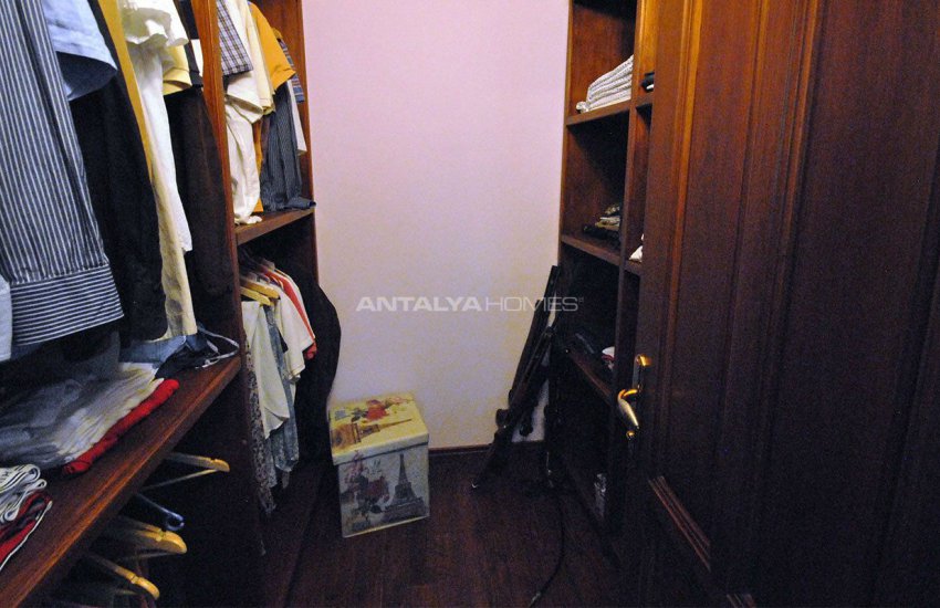 Furnished House in Arslanbucak Kemer Without Expense 28