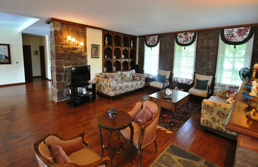 Furnished House in Arslanbucak Kemer Without Expense 12