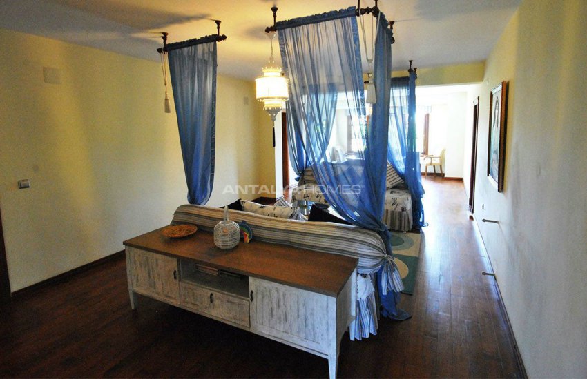 Furnished House in Arslanbucak Kemer Without Expense 15