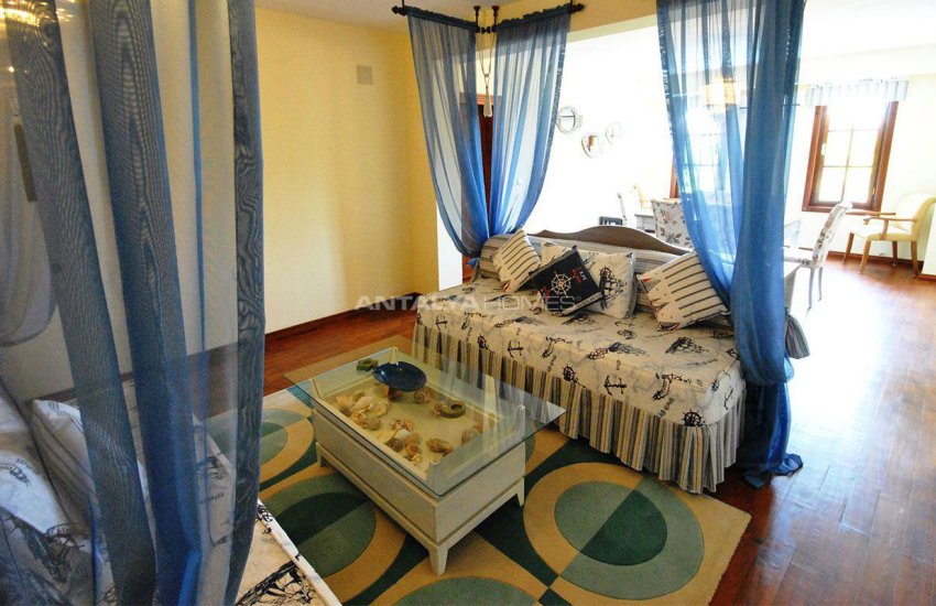 Furnished House in Arslanbucak Kemer Without Expense 16