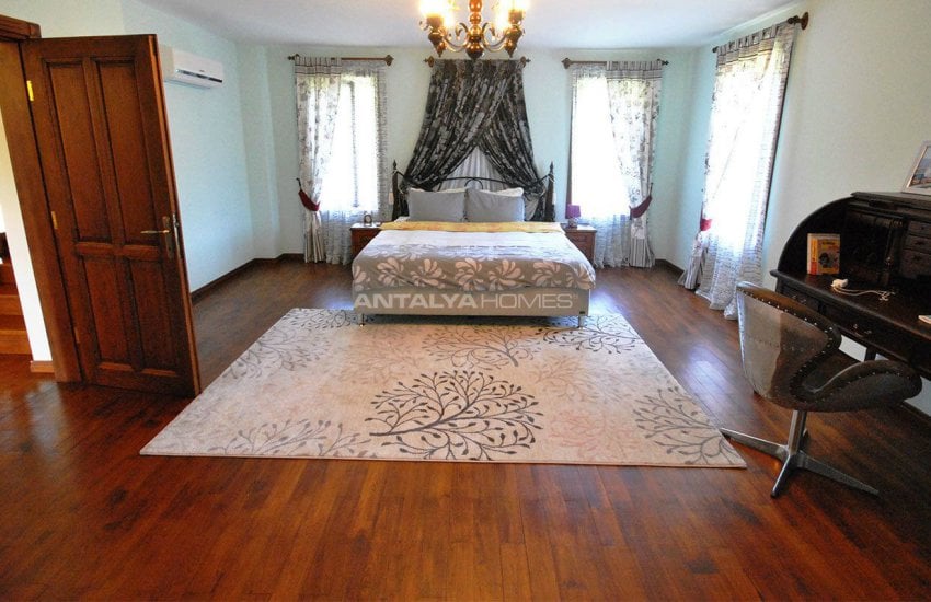 Furnished House in Arslanbucak Kemer Without Expense 17