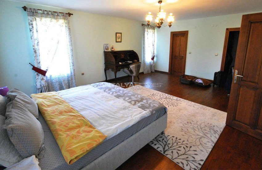 Furnished House in Arslanbucak Kemer Without Expense 18