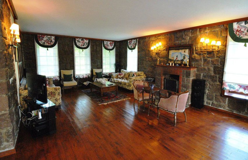 Furnished House in Arslanbucak Kemer Without Expense 9