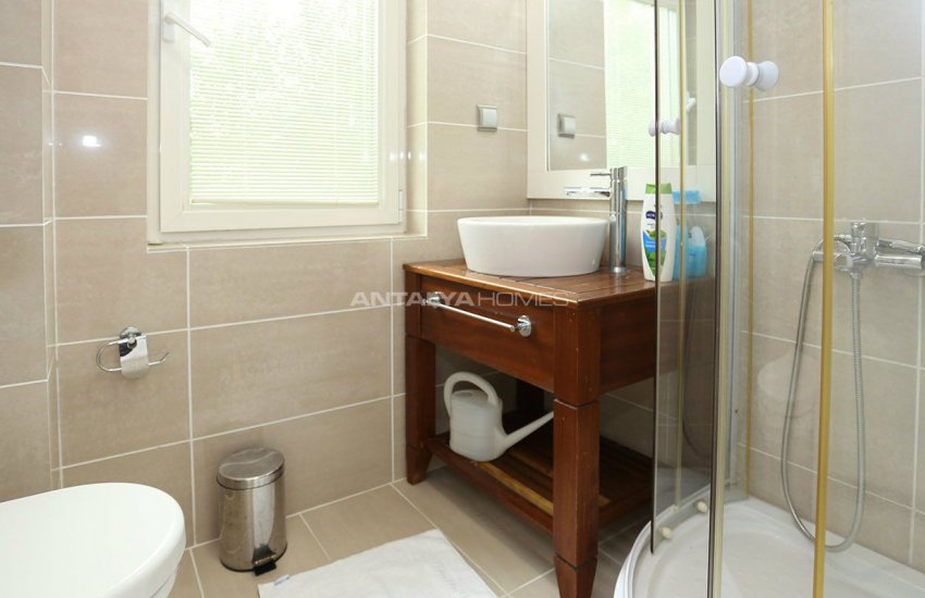 Оборудованные Отдельные Дома 6+1 в Кемере, Арсланбуджак 32