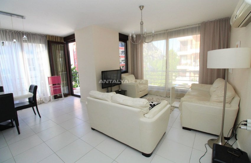 Ready to Move Furnished Apartment in Konyaaltı Antalya 12