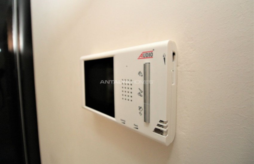 Ready to Move Furnished Apartment in Konyaaltı Antalya 25