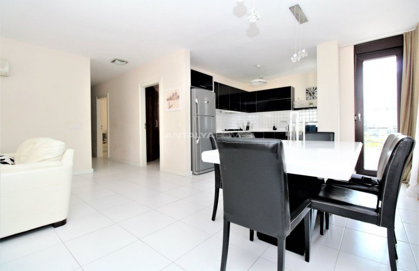 Ready to Move Furnished Apartment in Konyaaltı Antalya 14