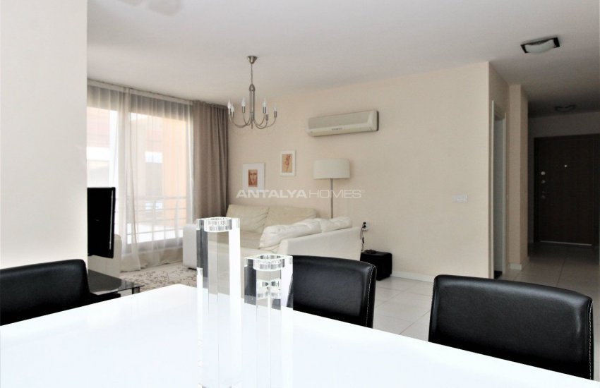 Ready to Move Furnished Apartment in Konyaaltı Antalya 15
