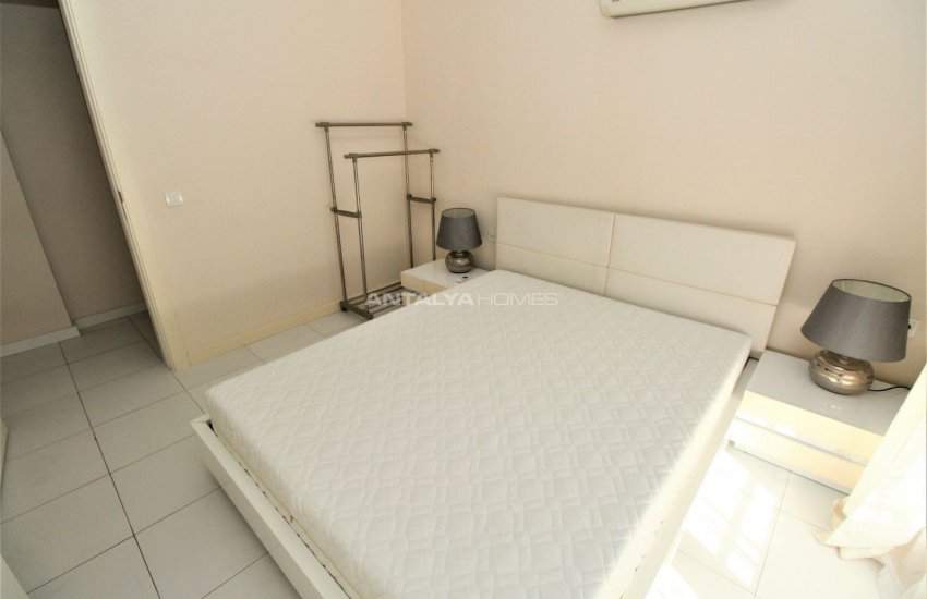 Ready to Move Furnished Apartment in Konyaaltı Antalya 18