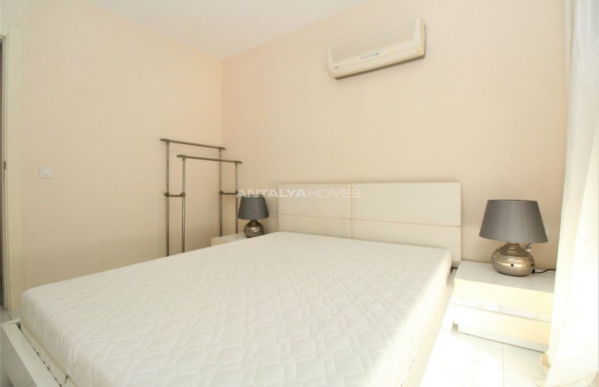 Ready to Move Furnished Apartment in Konyaaltı Antalya 19