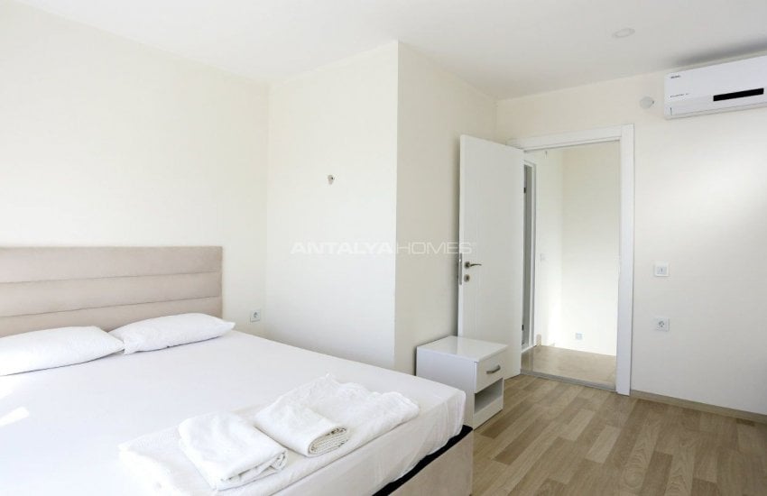 Apartments in the Unique Complex with Pool in Antalya 16