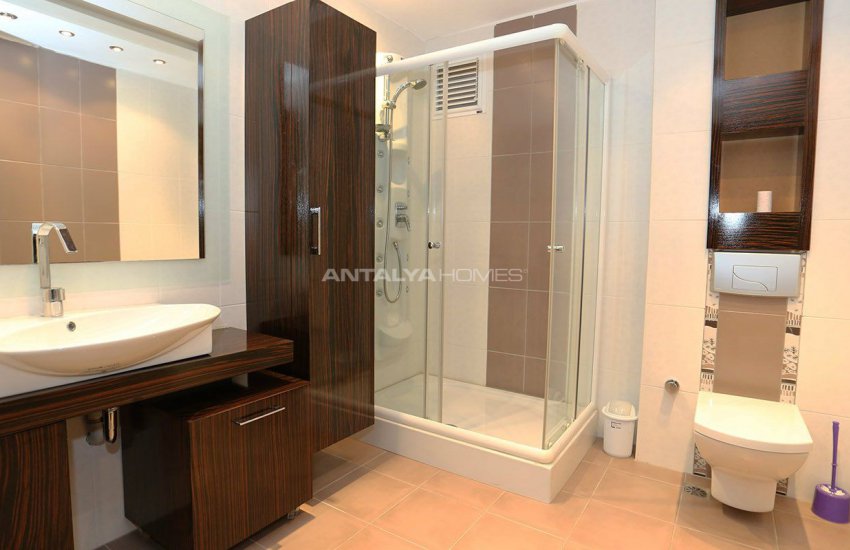 آپارتمان های لوکس نزدیک به ساحل کنییالتی 20