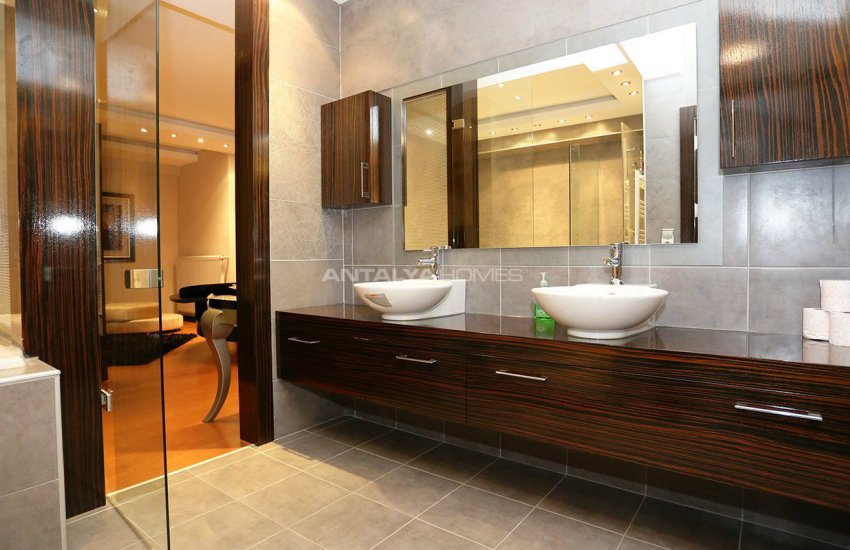 آپارتمان های لوکس نزدیک به ساحل کنییالتی 28